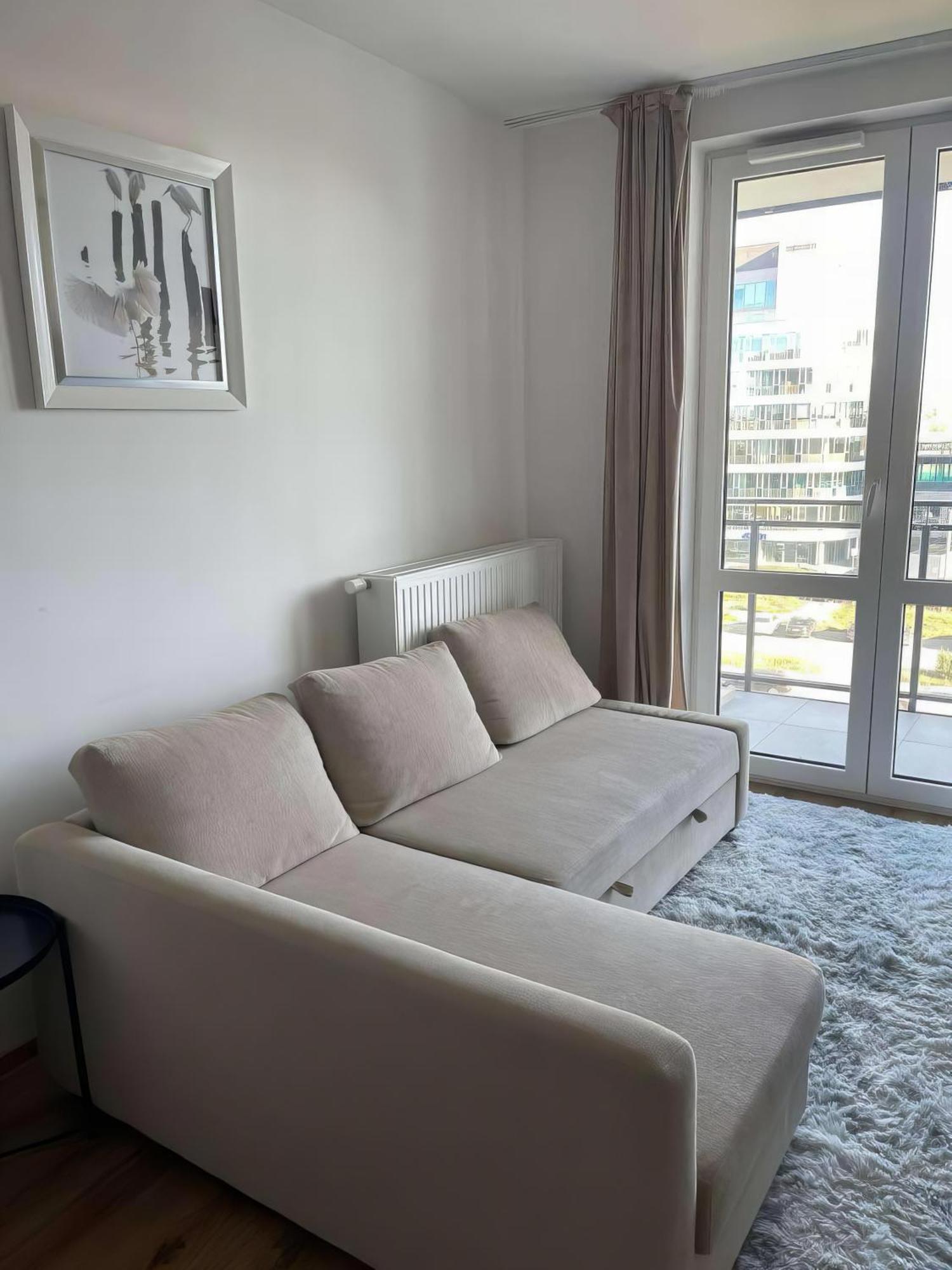 4chi - Wiktoryn Apartamento *